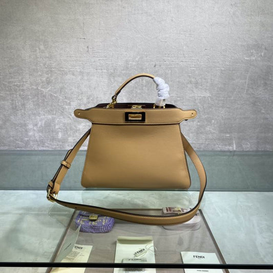 FDNI-Bags - Strap Story - 738