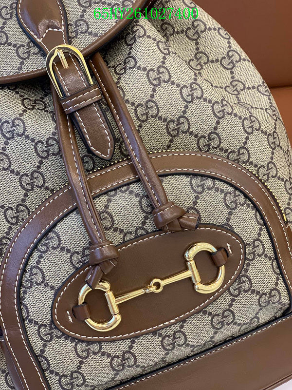 STRAPSTORY - GGC4 BAG - 793