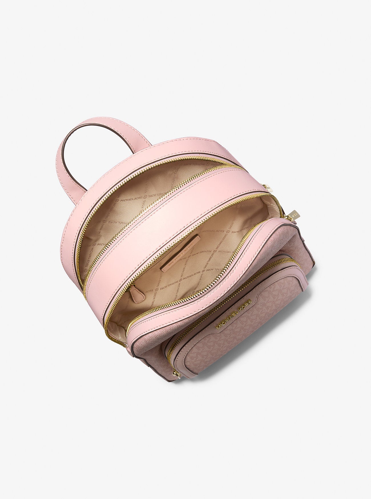 StrapStory - Backpack 060