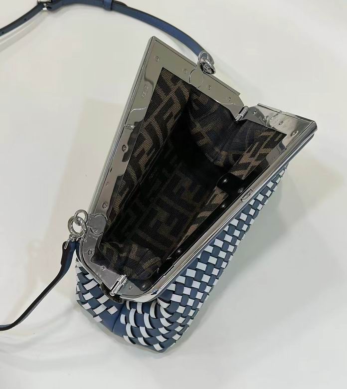 FDNI-Bags - Strap Story - 626