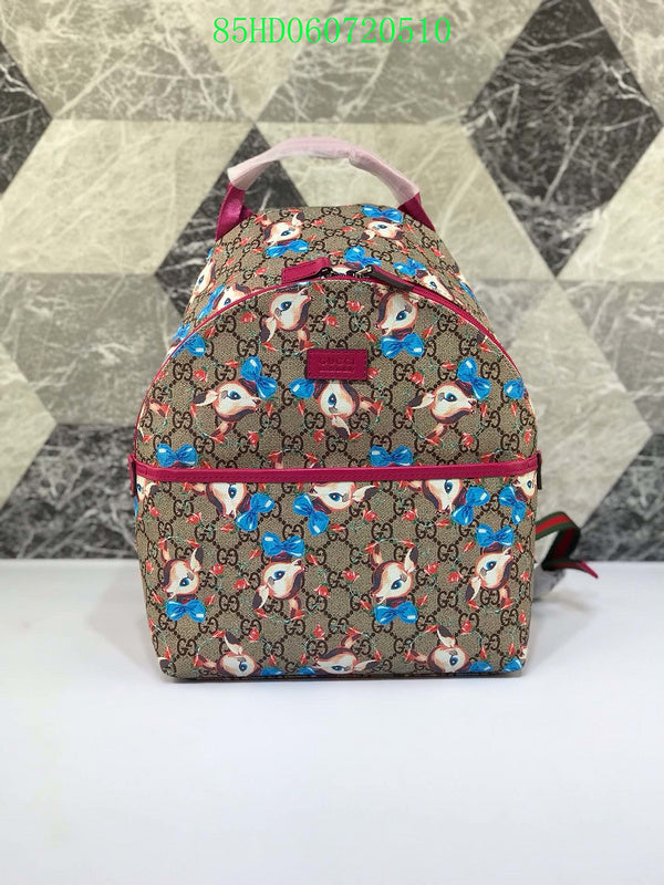 STRAPSTORY - GGC4 BAG - 704
