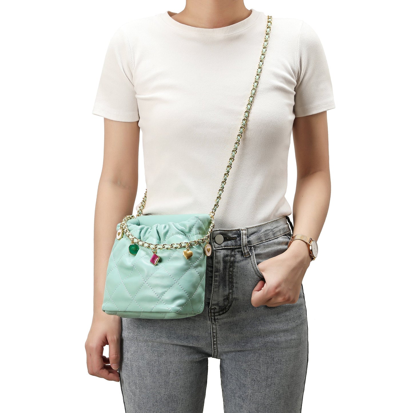 StrapStory - Crossbody 2637