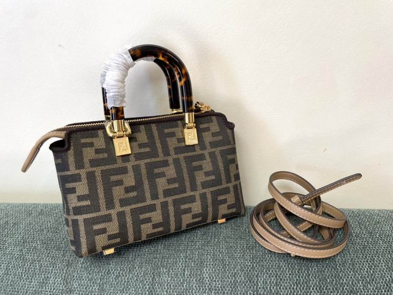 FDNI-Bags - Strap Story - 562