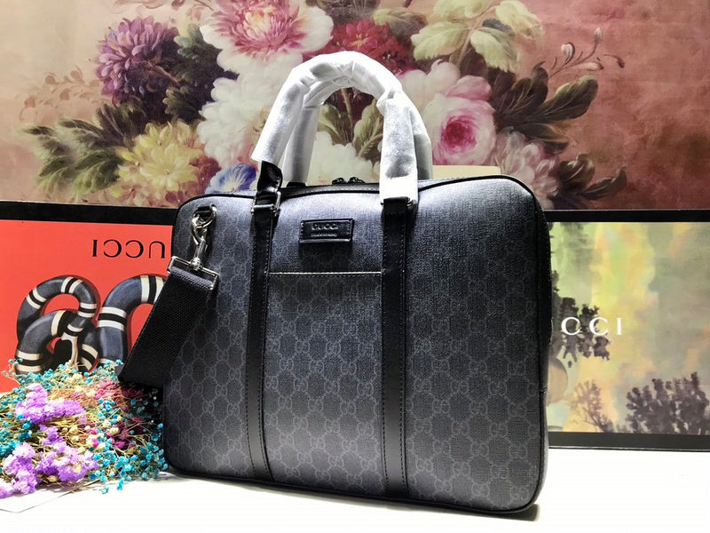 STRAPSTORY - GGC4 BAG - 258