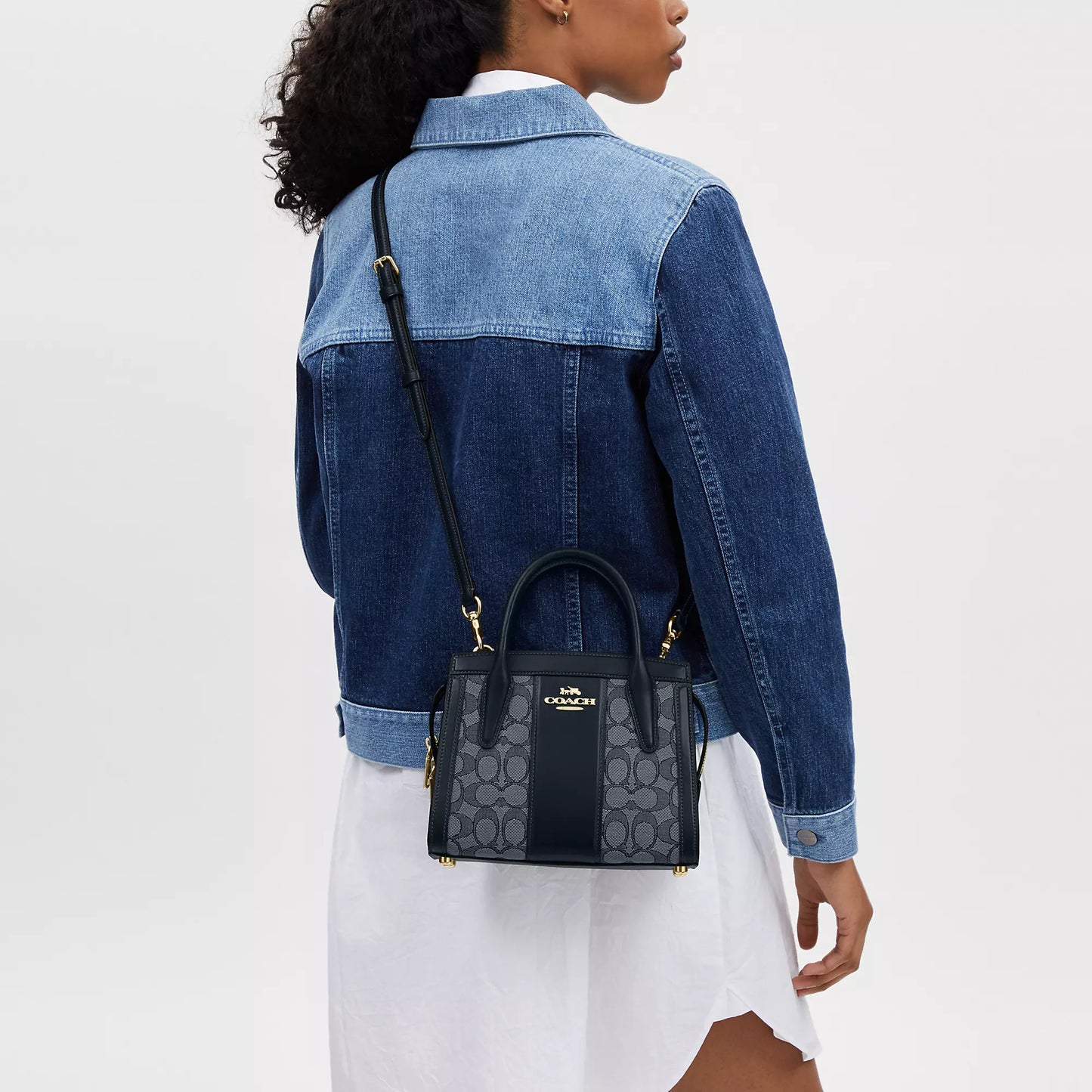StrapStory - Bucket Bag 006