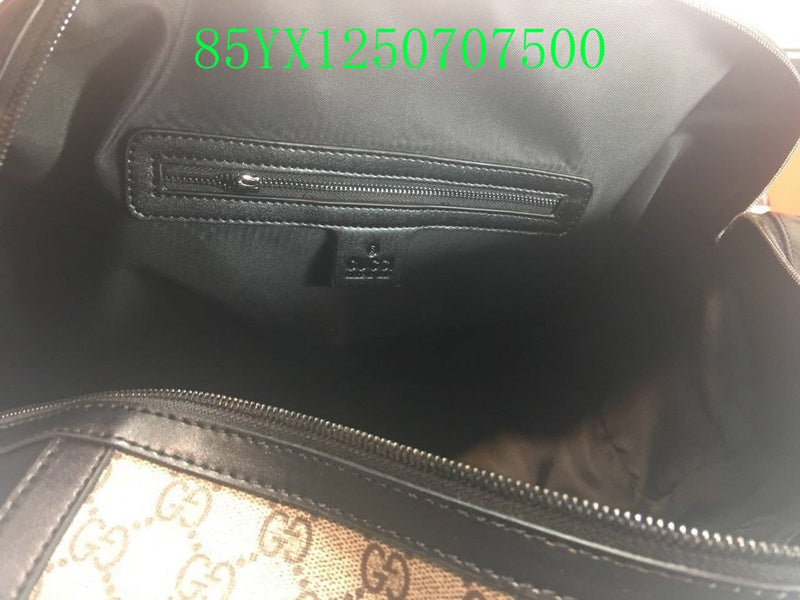 STRAPSTORY - GGC4 BAG - 896