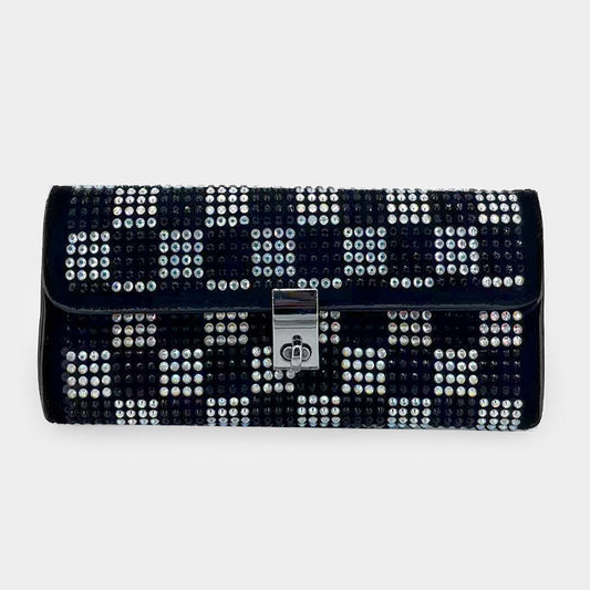 StrapStory - Crossbody 3019