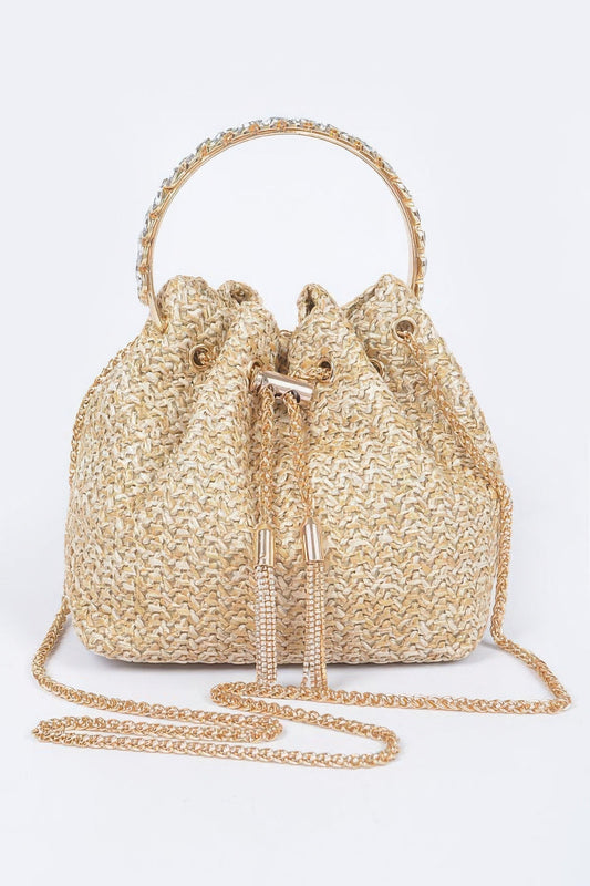 StrapStory - Crossbody 3070