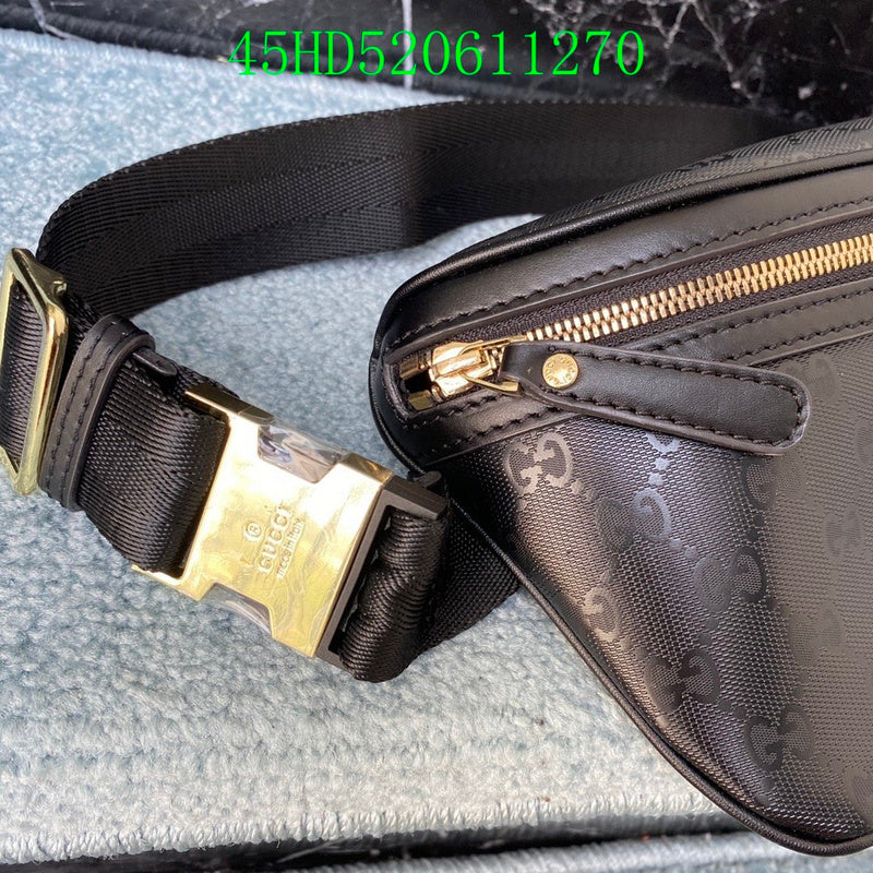 STRAPSTORY - GGC4 BAG - 555