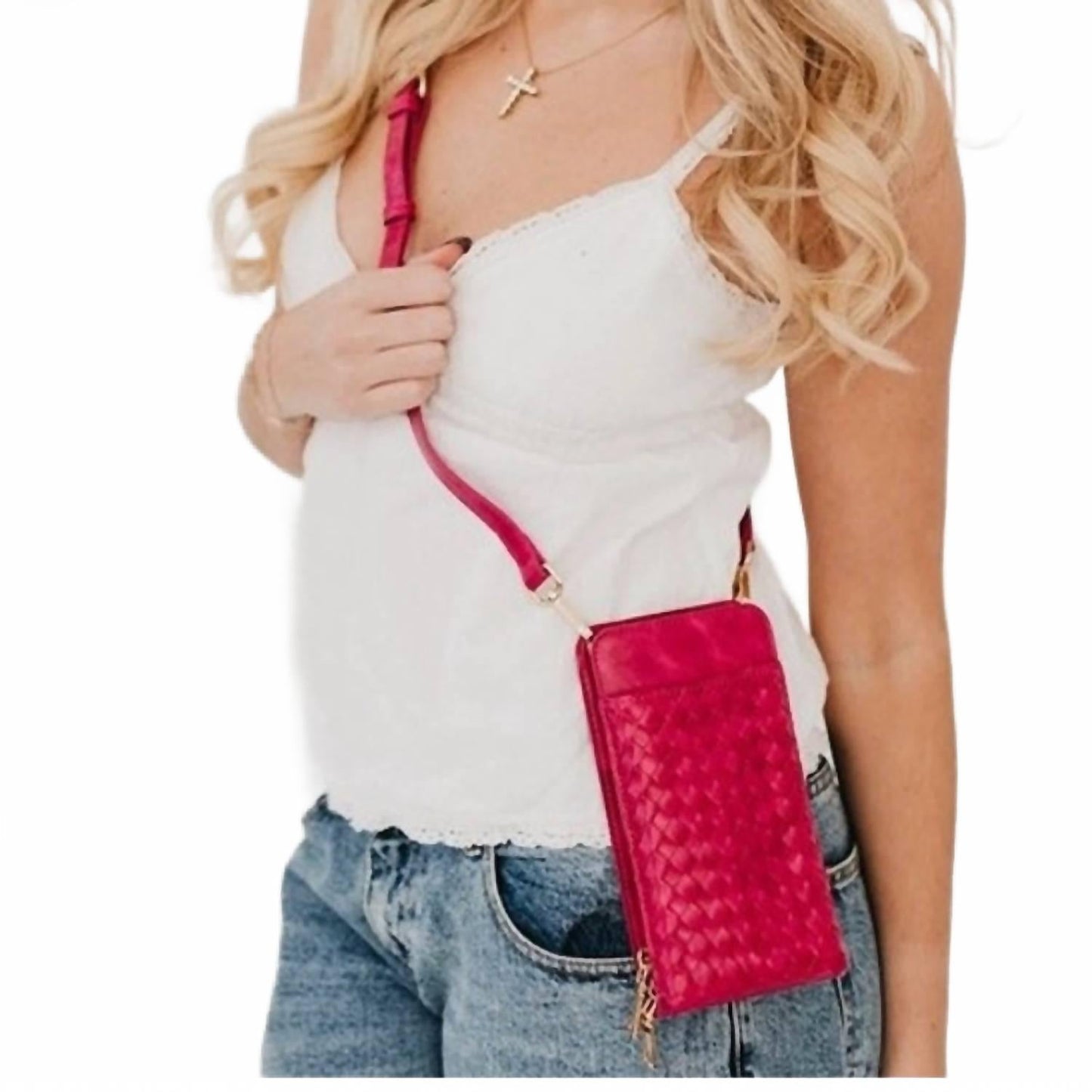 StrapStory - Crossbody 3174