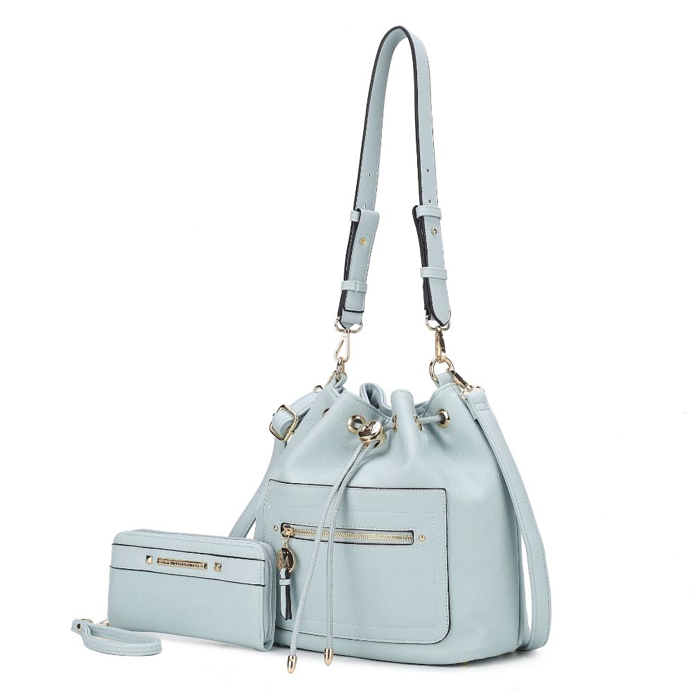 StrapStory - Bucket Bag 044