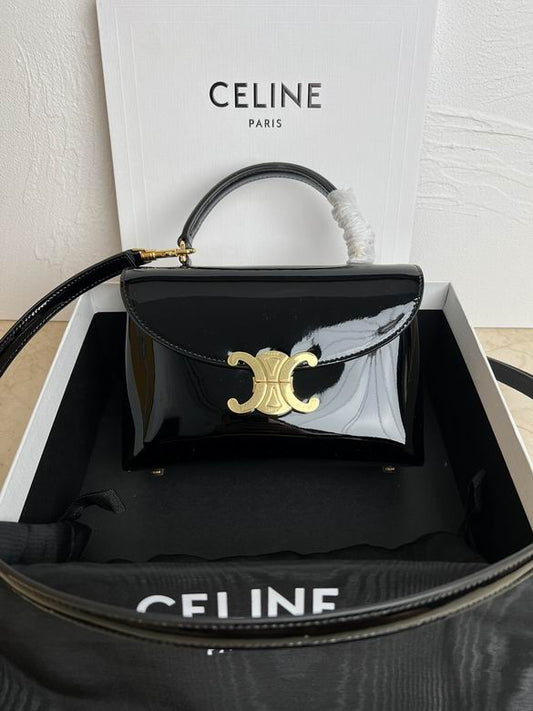 CLNE-Bags - Strap Story - 338