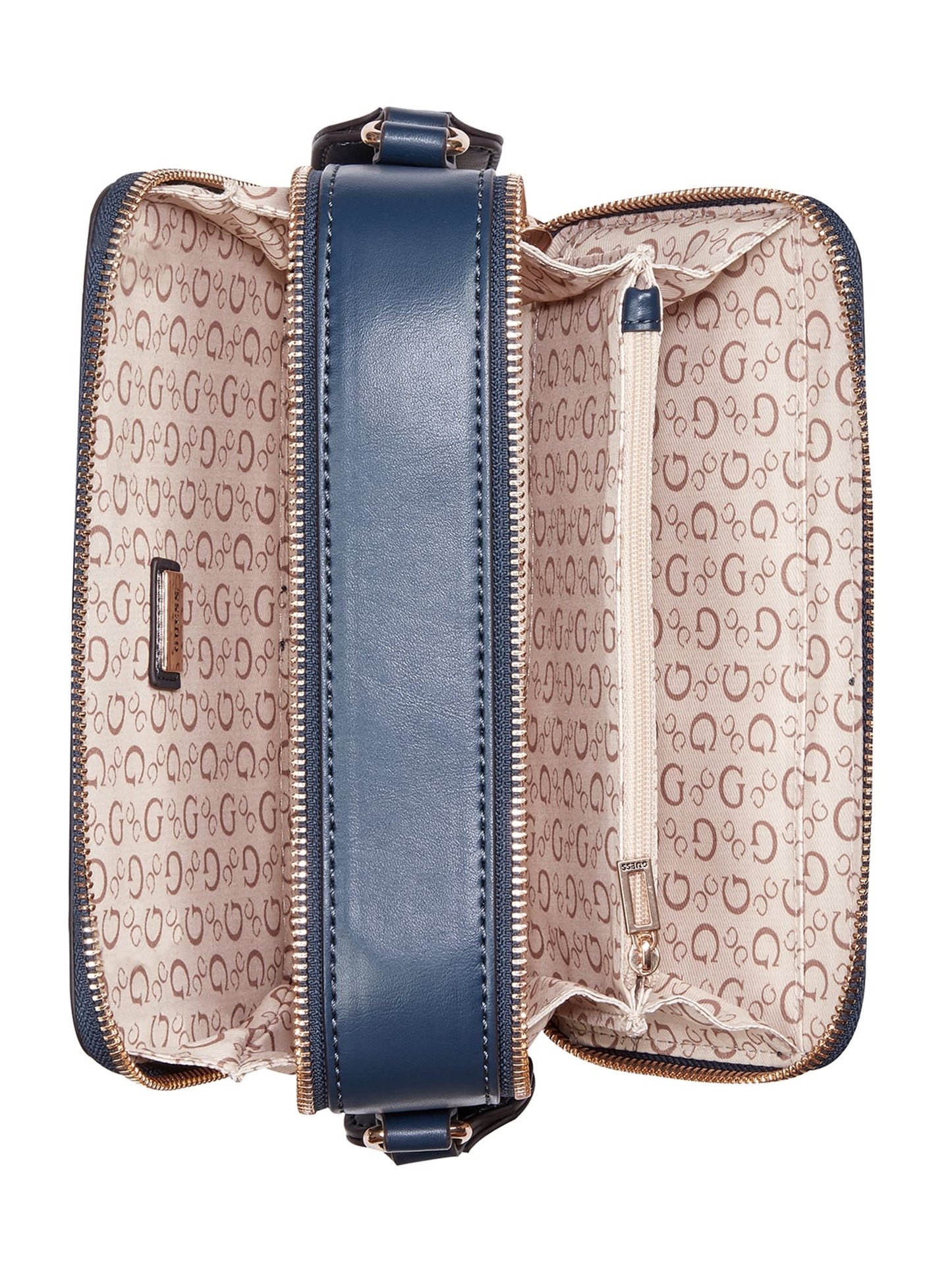 StrapStory - Crossbody 351