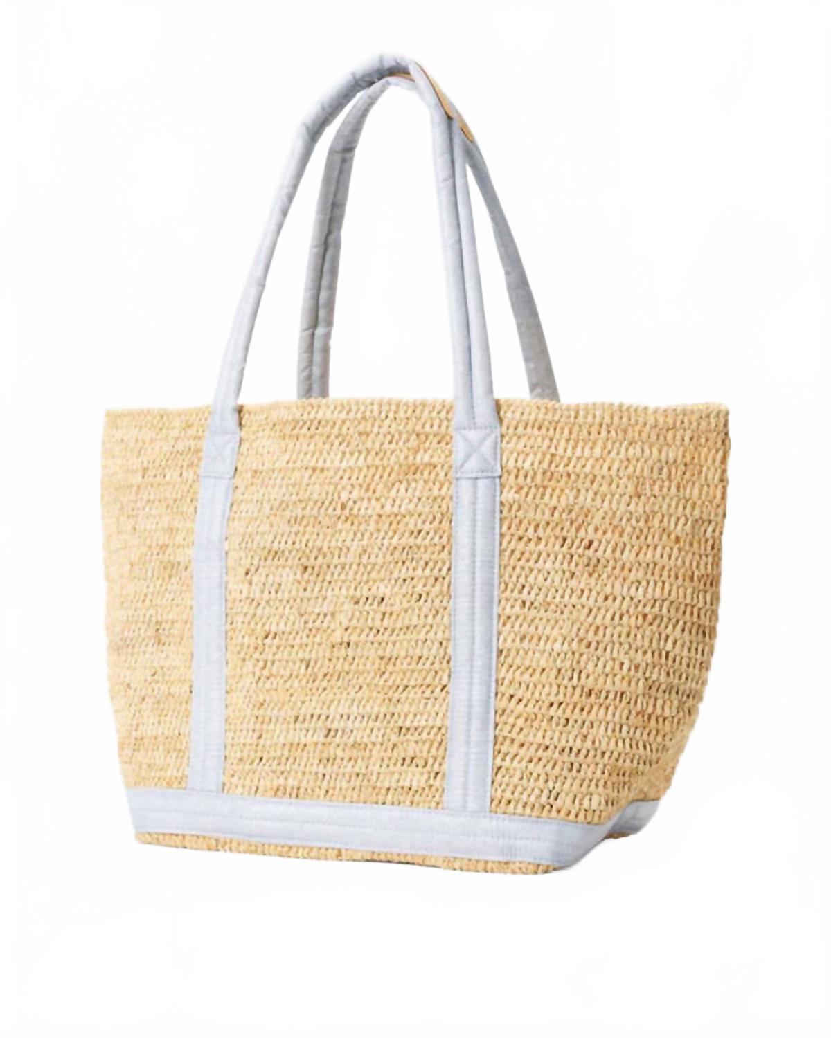 StrapStory - Tote Bag 1872