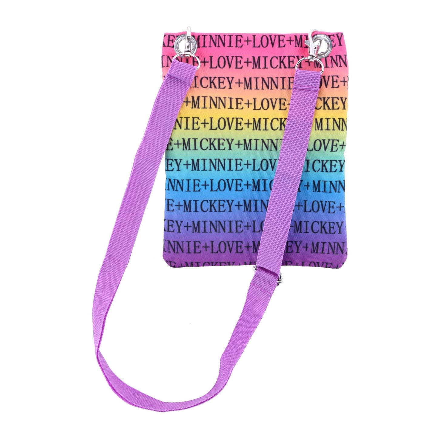 StrapStory - Crossbody 2437