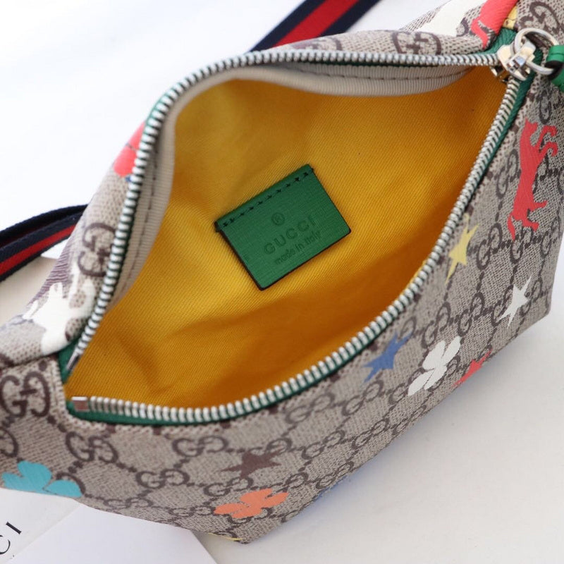 STRAPSTORY - GGC4 BAG - 543