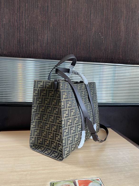 FDNI-Bags - Strap Story - 874