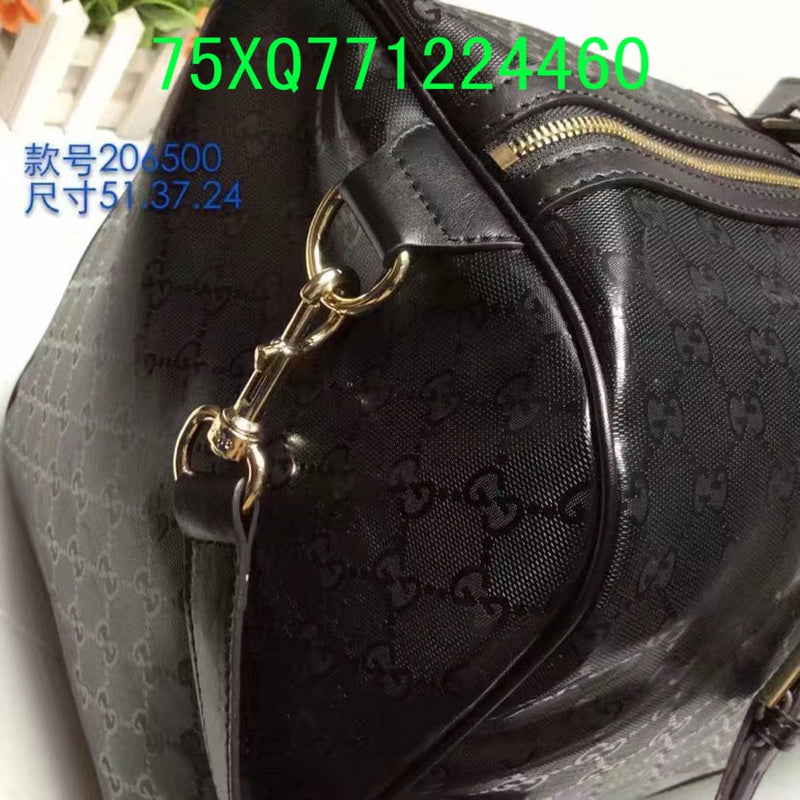 STRAPSTORY - GGC4 BAG - 179