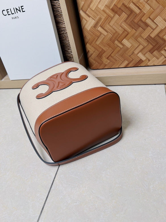 CLNE-Bags - Strap Story - 653