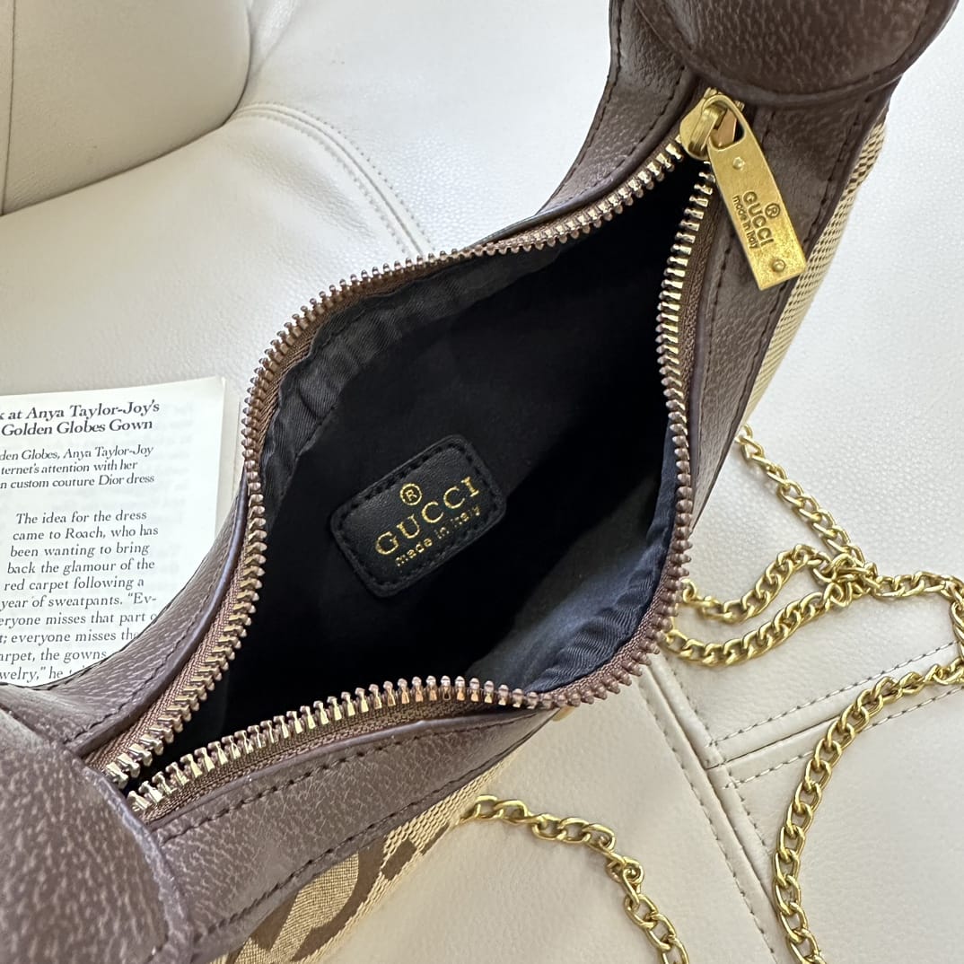 STRAPSTORY - GGC1 BAG - 1008