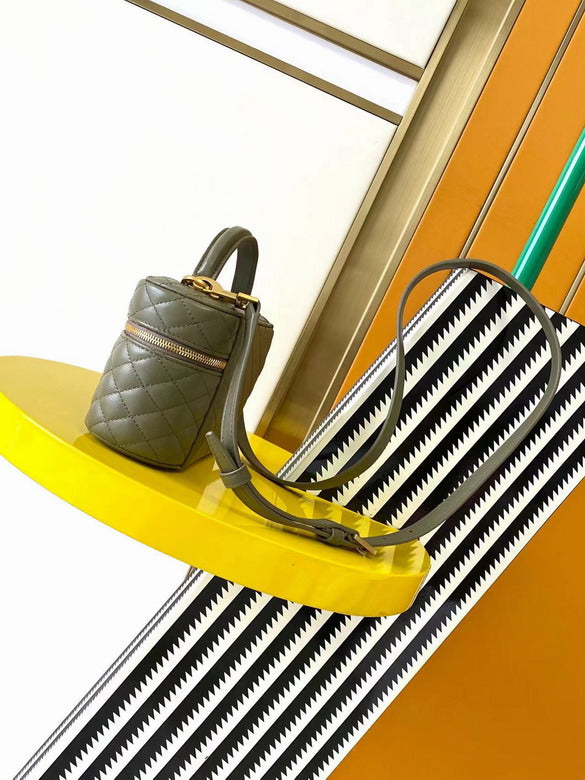 LSY-Bags - Strap Story - 650
