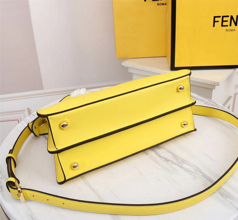 FDNI-Bags - Strap Story - 747
