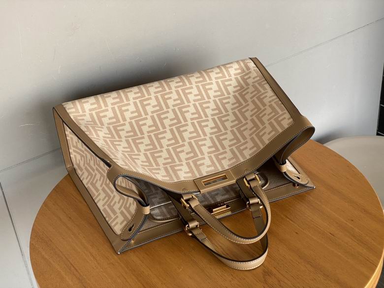 FDNI-Bags - Strap Story - 766