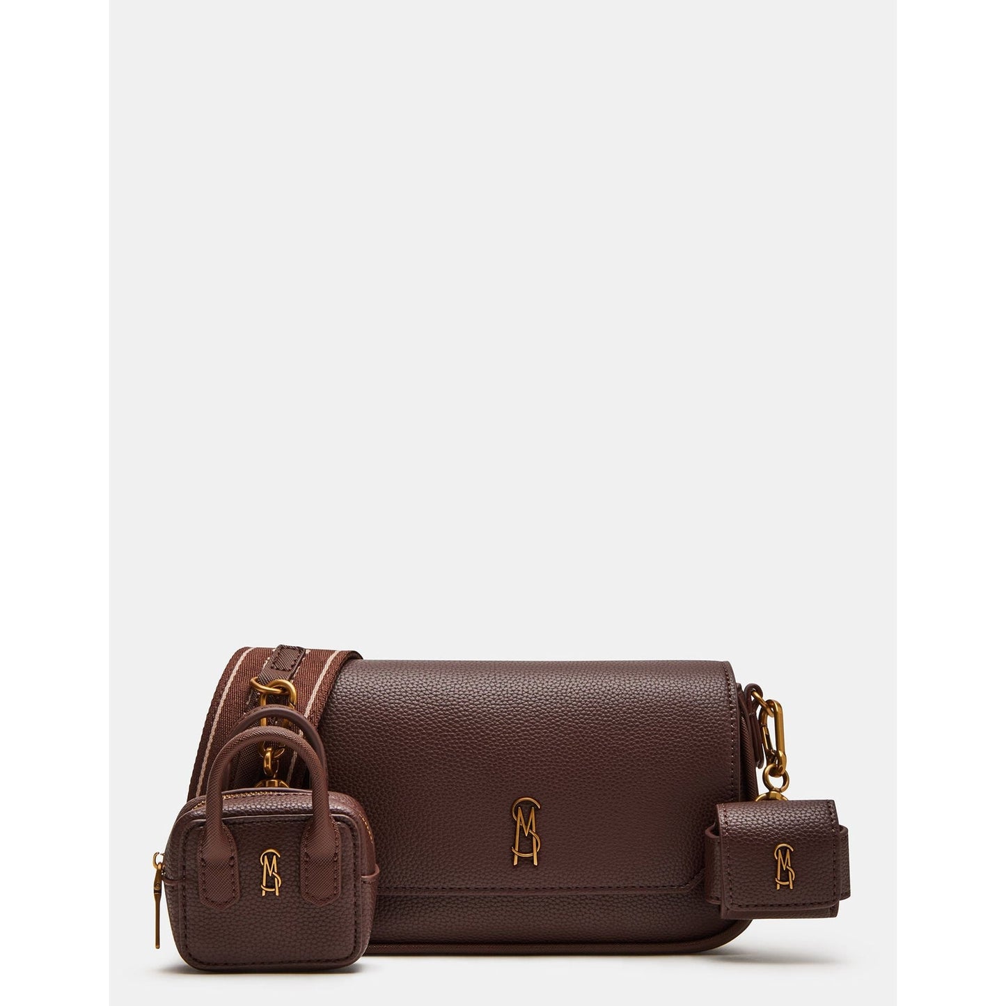 StrapStory - Crossbody 1225