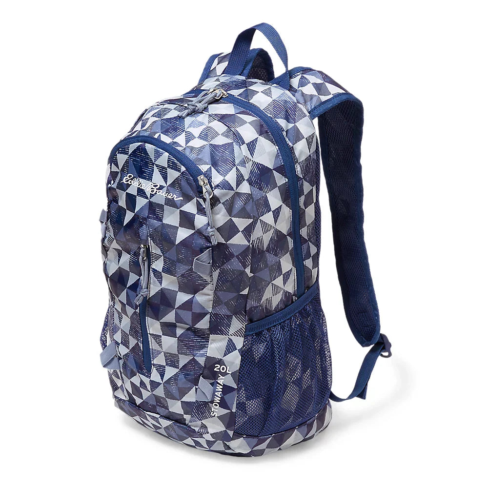 StrapStory - Backpack 001