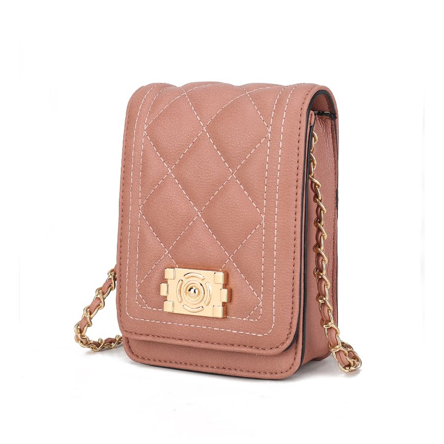 StrapStory - Crossbody 618