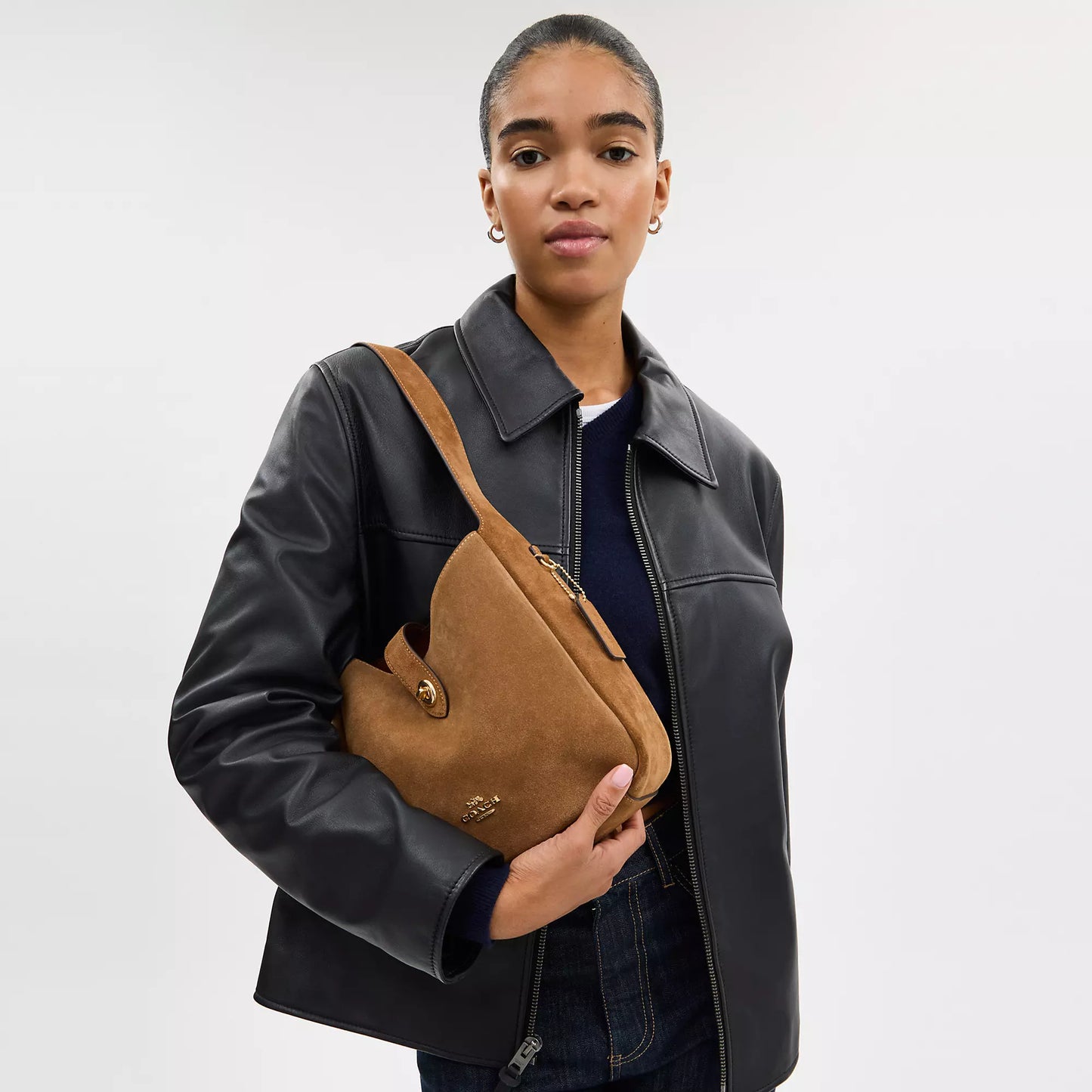 StrapStory - Crossbody 492