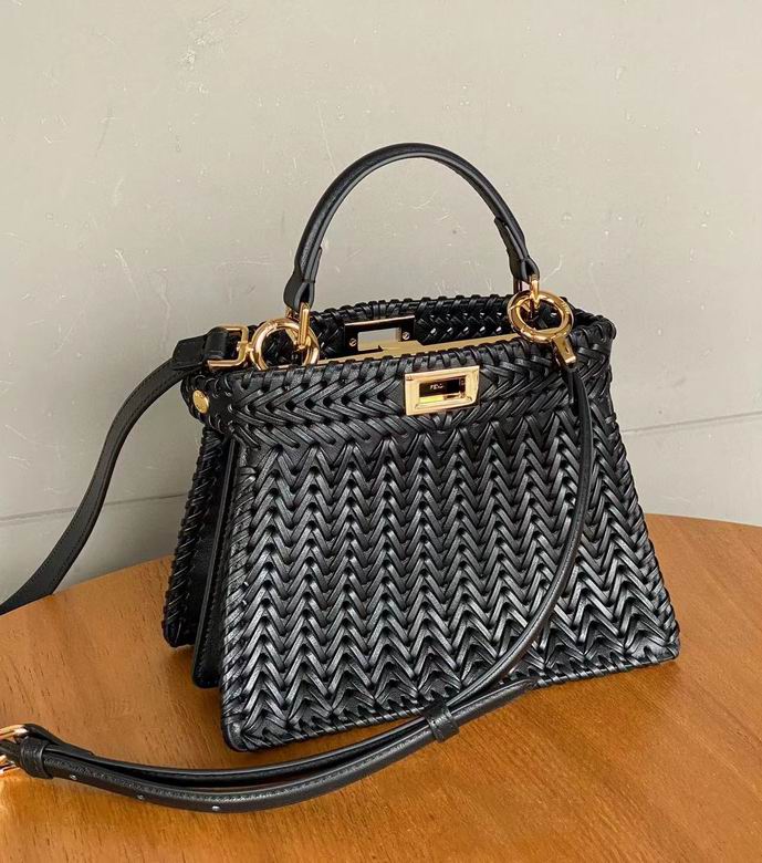 FDNI-Bags - Strap Story - 775