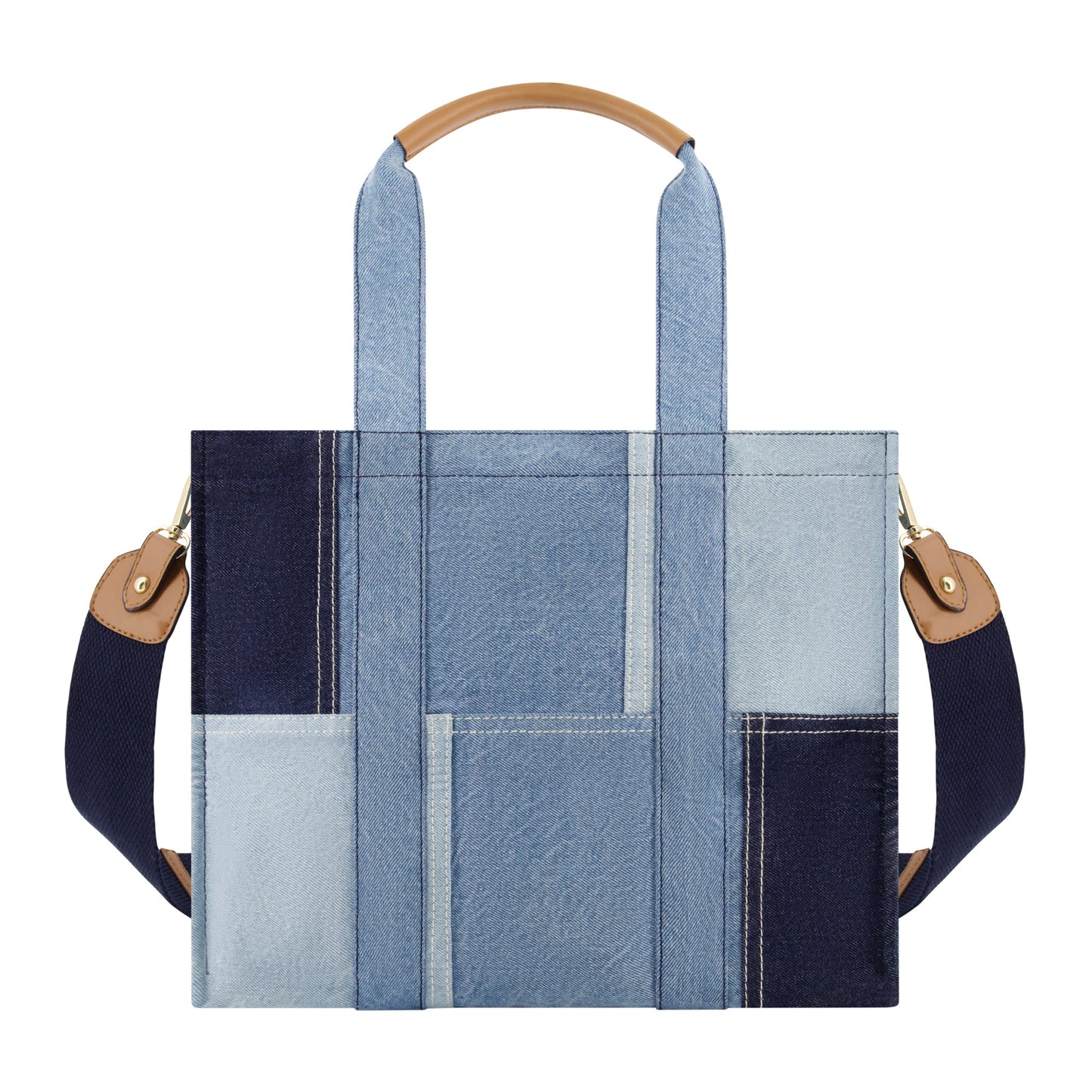 StrapStory - Tote Bag 1002