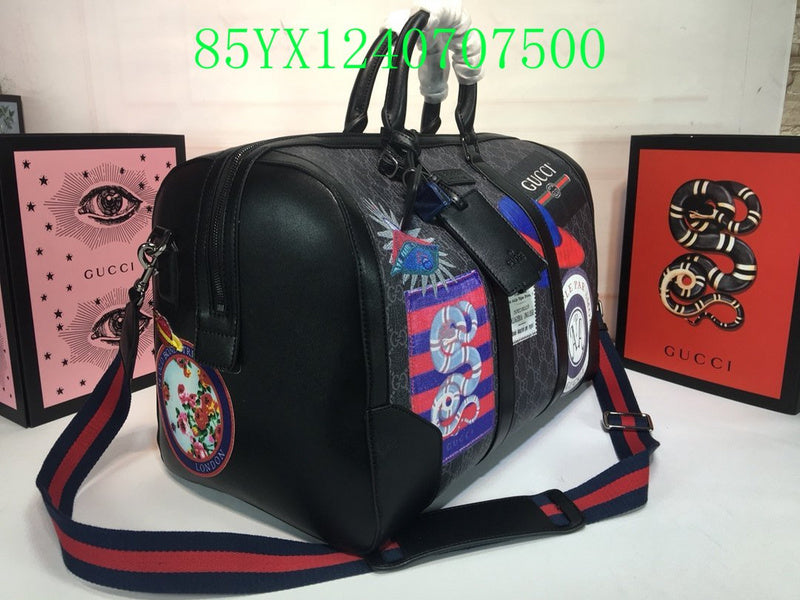 STRAPSTORY - GGC4 BAG - 883
