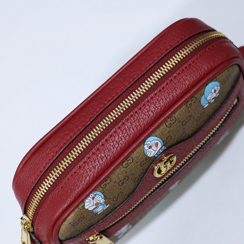 STRAPSTORY - GGC4 BAG - 1072