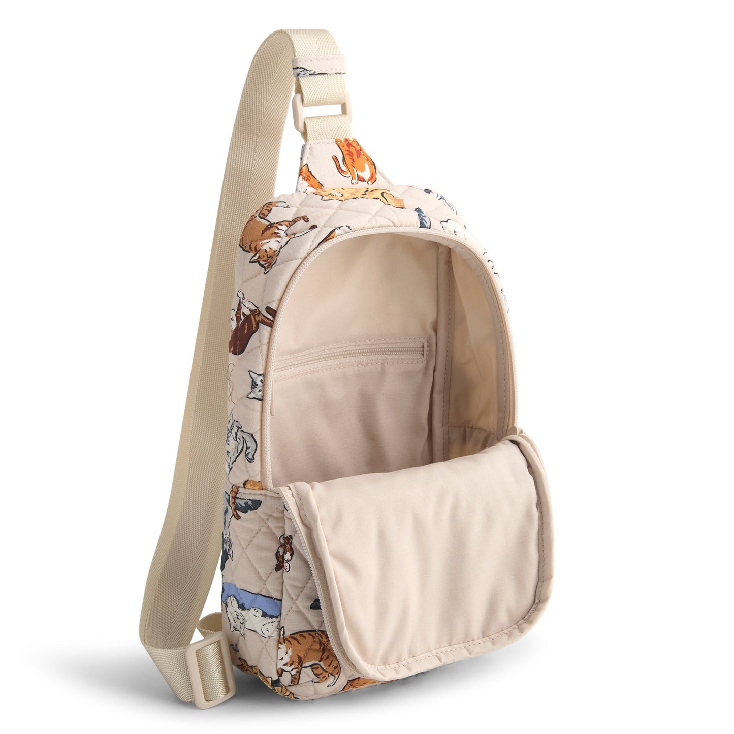 StrapStory - Backpack 570