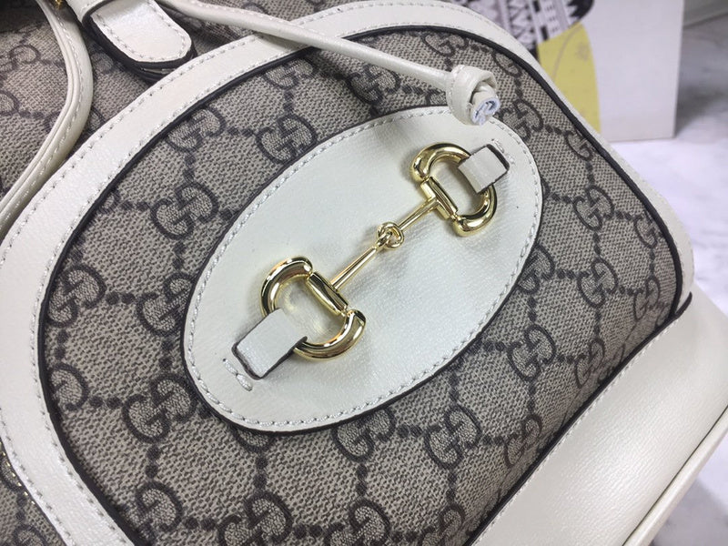 STRAPSTORY - GGC4 BAG - 851
