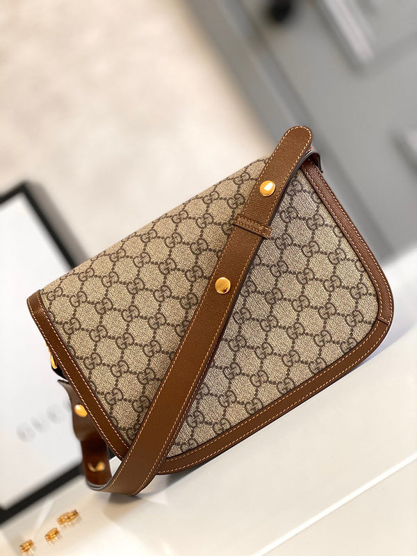 STRAPSTORY - GGC4 BAG - 927