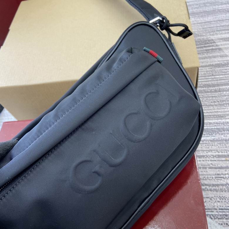 GGCC-Bags - Strap Story - 538