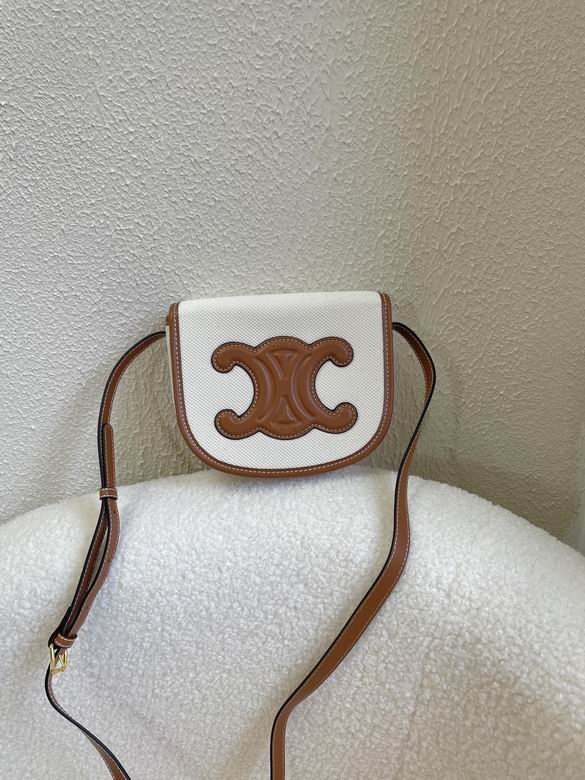 CLNE-Bags - Strap Story - 682