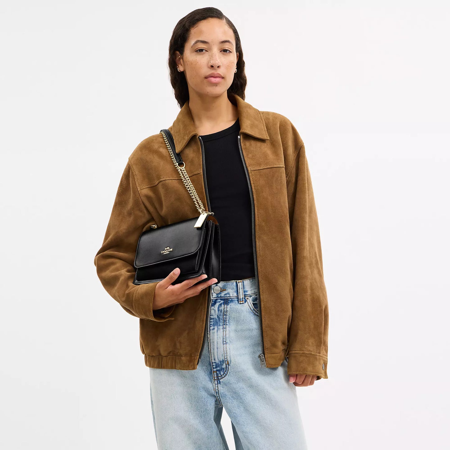 StrapStory - Crossbody 680