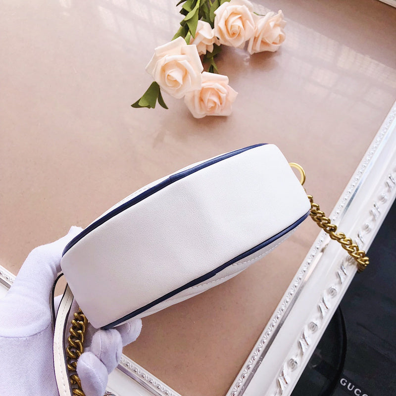 STRAPSTORY - GGC4 BAG - 976