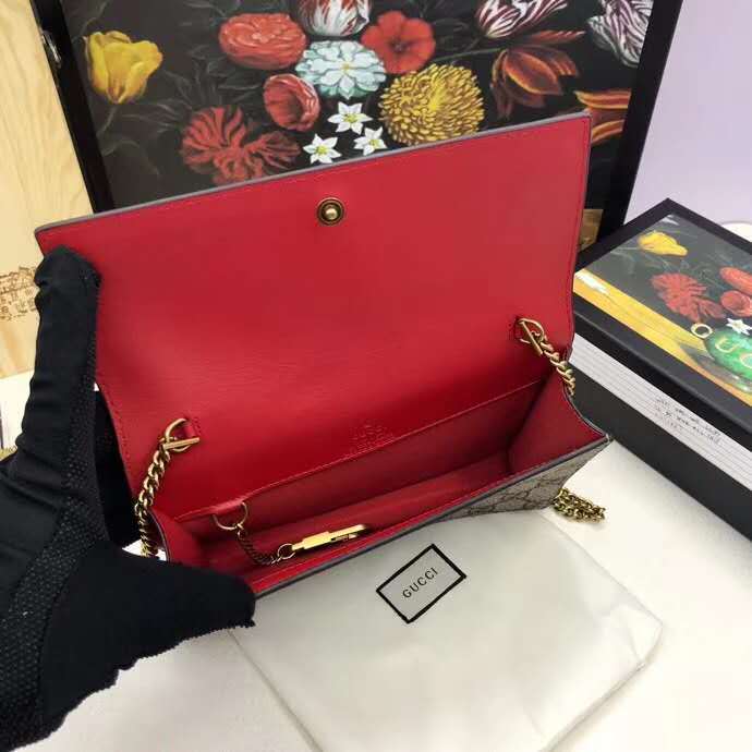 STRAPSTORY - GGC4 BAG - 1187