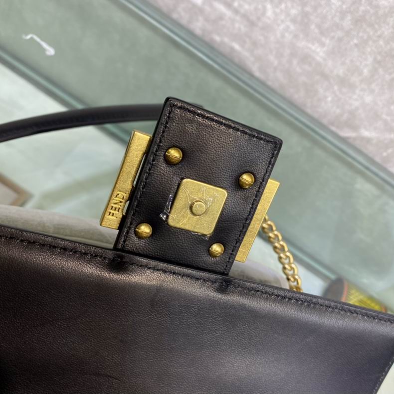 FDNI-Bags - Strap Story - 668