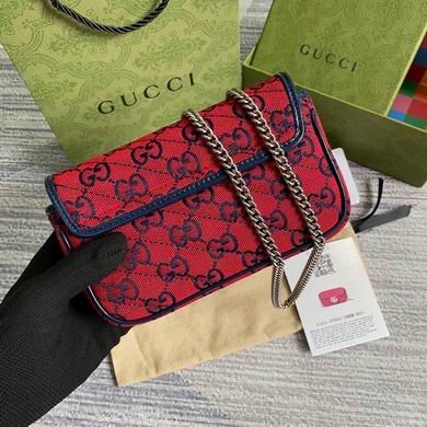 GGCC-Bags - Strap Story - 945