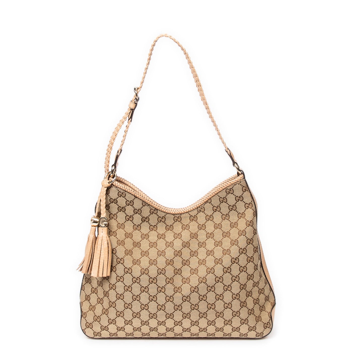 StrapStory - Hobo Bag 365