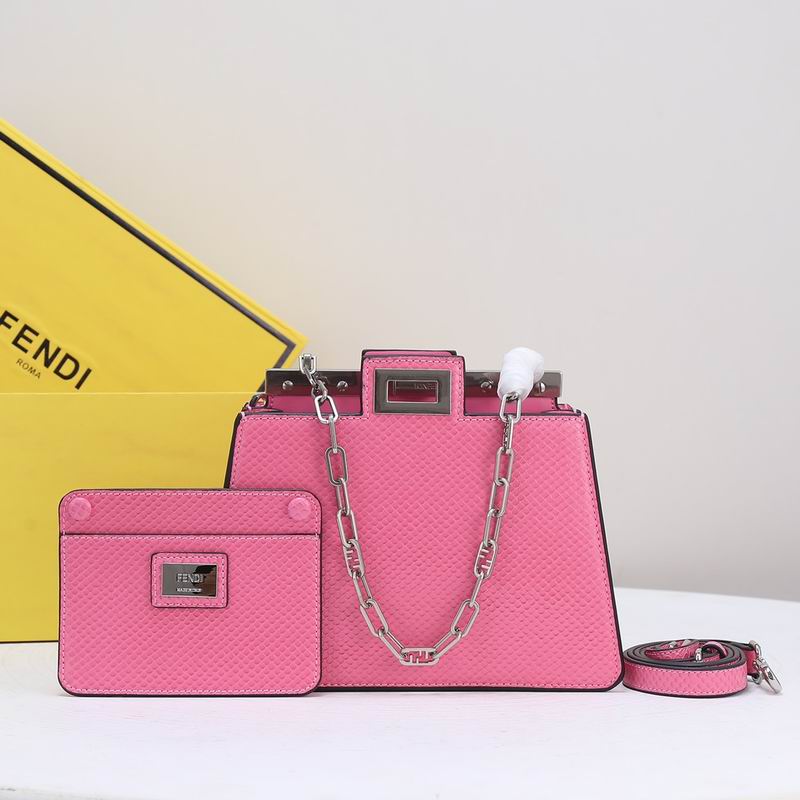 FDNI-Bags - Strap Story - 408