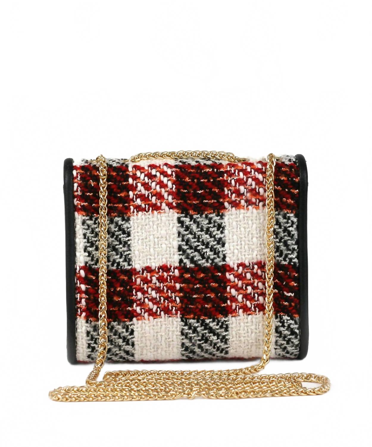 StrapStory - Crossbody 2848