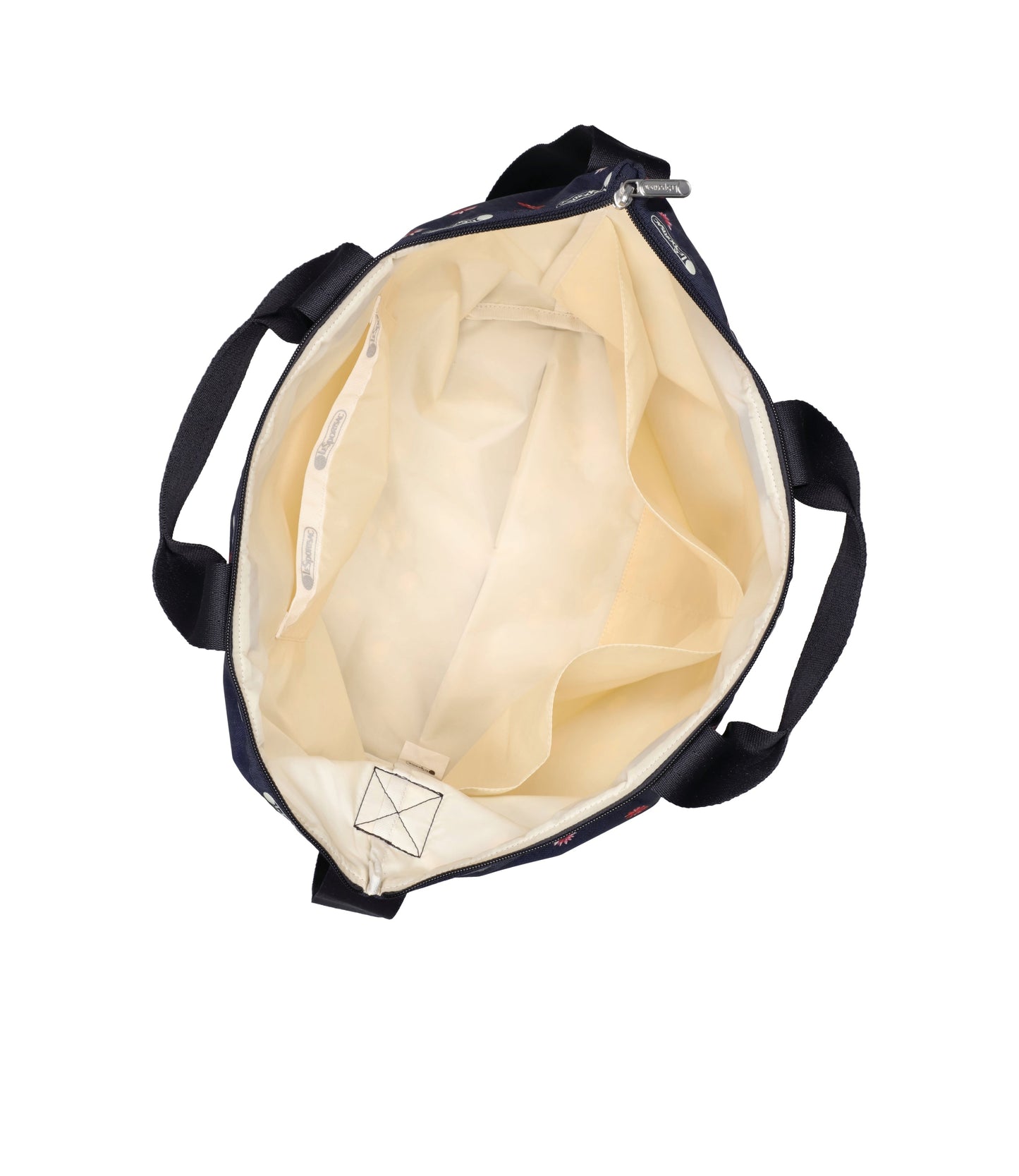 StrapStory - Tote Bag 1450