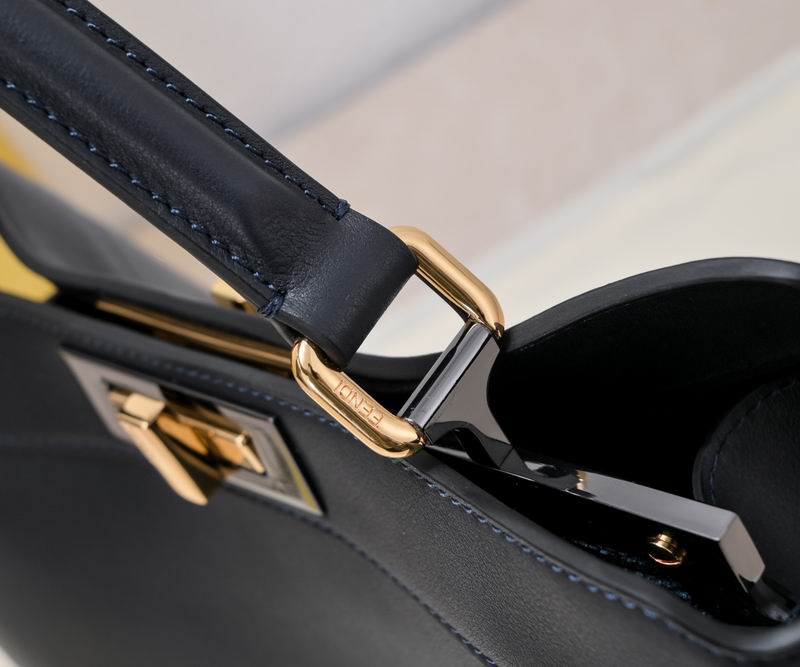 FDNI-Bags - Strap Story - 409